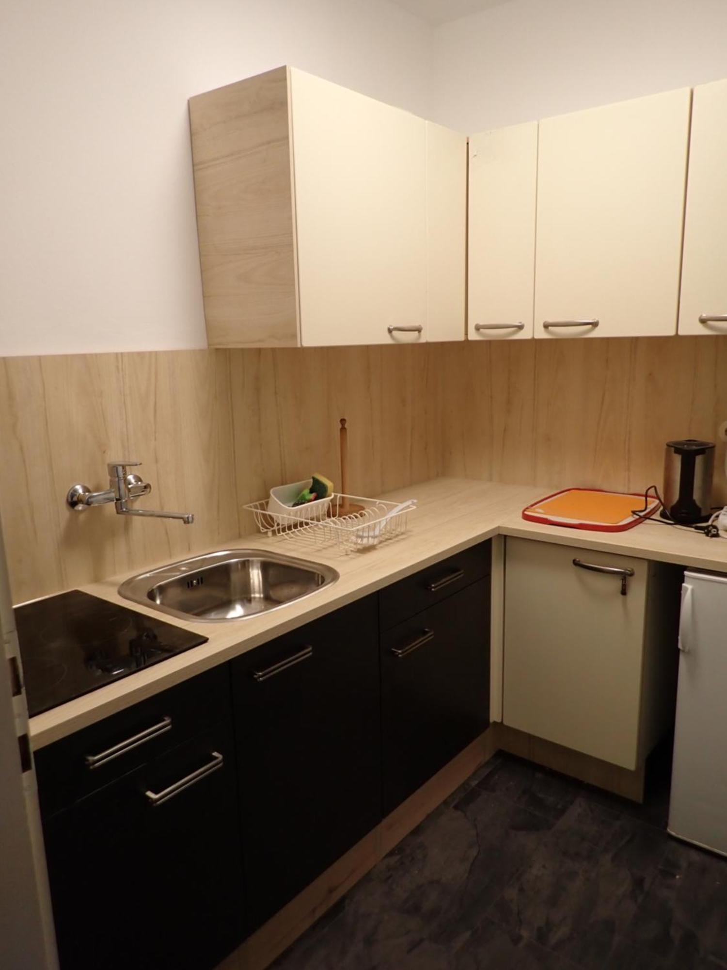 Good Vintage Apartment Бад-Миттерндорф Экстерьер фото
